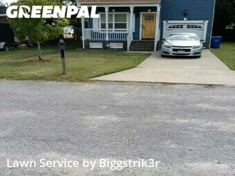 Lawn Cut nearby Portsmouth, VA, 