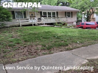 Yard Cutting nearby Raytown, MO, 