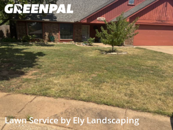 Lawn Service nearby Norman, OK, 