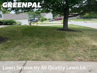 Grass Cut nearby Saint Charles, MO, 