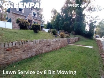 Lawn Cut nearby Baltimore, MD, 