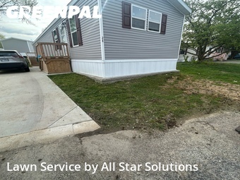 Lawn Mow nearby Belleville, IL, 