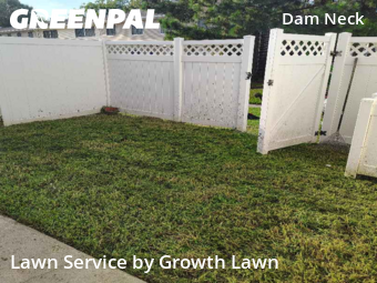 Lawn Care nearby Virginia Beach, VA, 