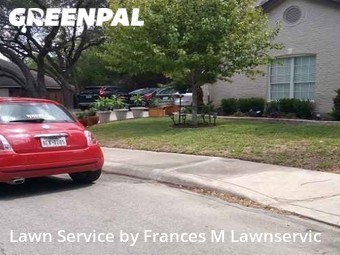 Grass Cutting nearby San Antonio, TX, 