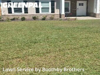 Lawn Cut nearby Navarre, FL, 