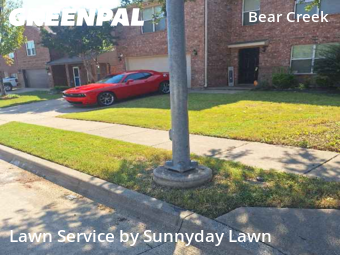 Lawn Mowing nearby Fort Worth, TX, 