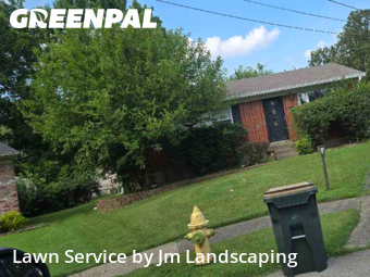 Lawn Care Service nearby Jeffersontown, KY, 