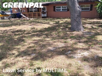 Lawn Care nearby Largo, FL, 