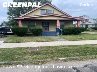 Lawn Mowing Service nearby Cleveland, OH, 