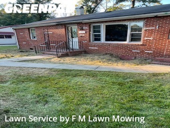 Lawn Care Service nearby Suffolk, FL, 