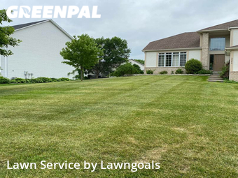 Lawn Care Service nearby Plymouth, MN, 