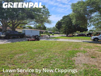 Lawn Care nearby Clearwater, FL, 