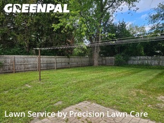 Lawn Care nearby Midland, MI, 