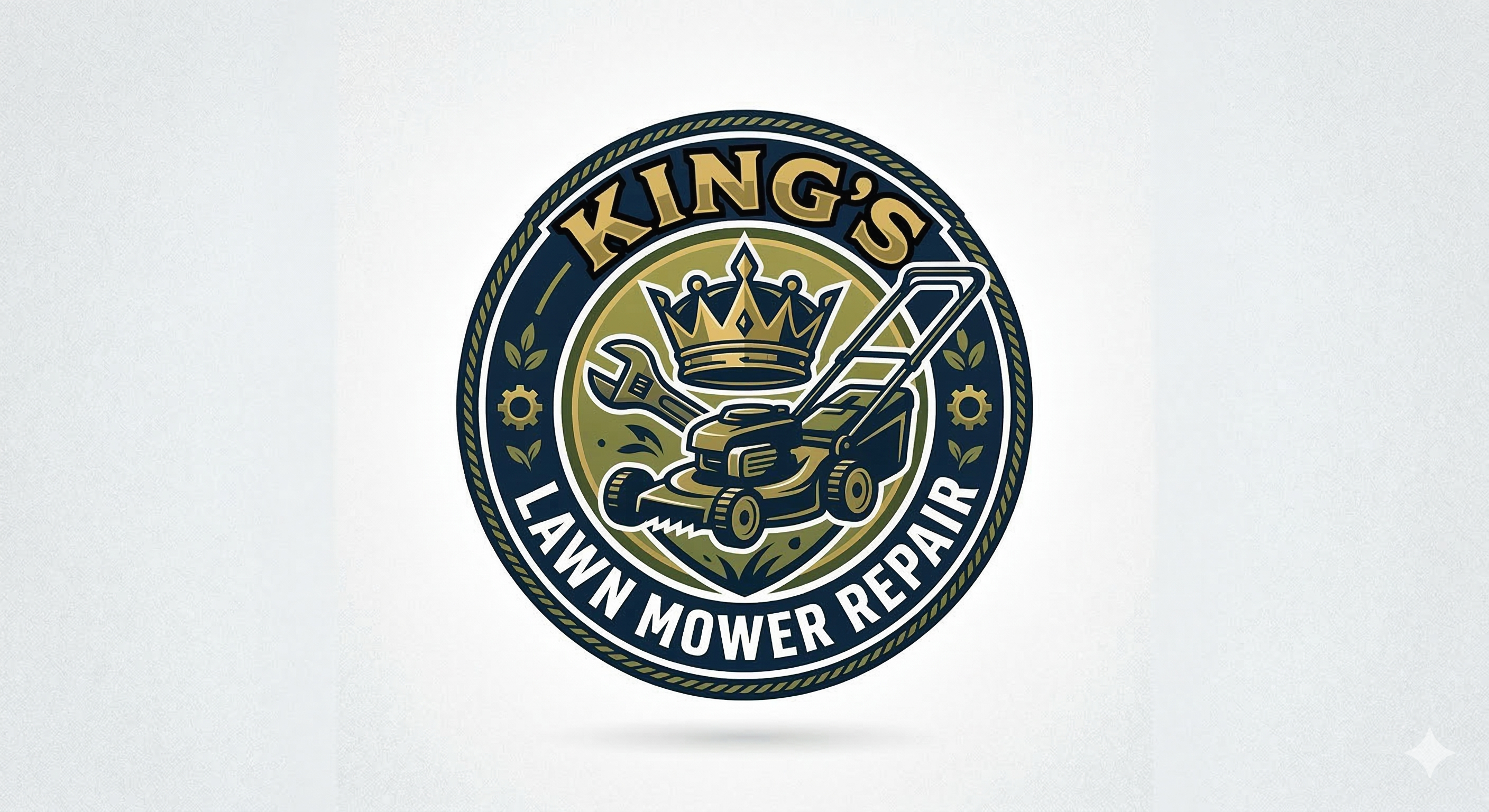 King's Lawn Mower Repair