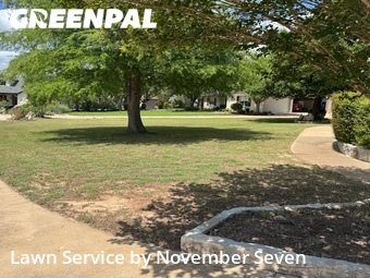 Lawn Care Service nearby Leander, TX, 