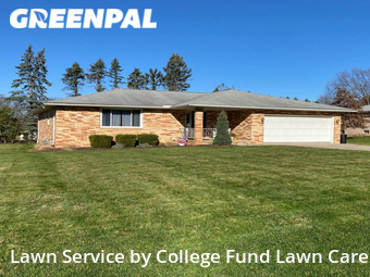 Grass Cutting nearby North Royalton, OH, 