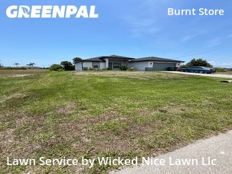 Lawn Care Service nearby Cape Coral, FL, 