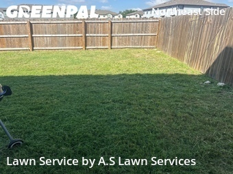 Yard Cutting nearby Live Oak, TX, 