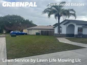 Yard Cutting nearby Melbourne, FL, 