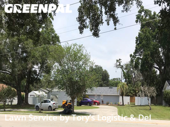 Yard Mowing nearby Lakeland, FL, 