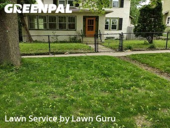 Lawn Service nearby Saint Paul, MN, 