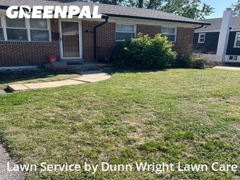 Yard Cutting nearby Overland, MO, 