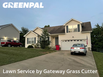 Lawn Cut nearby Clarksville, TN, 