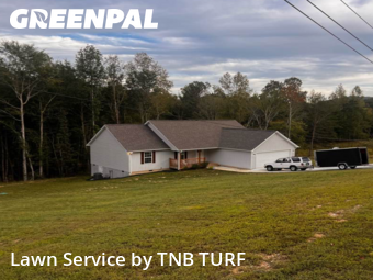 Lawn Cutting nearby Tunnel Hill, TN, 