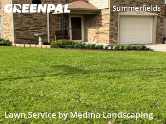 Lawn Cut nearby Fort Worth, TX, 