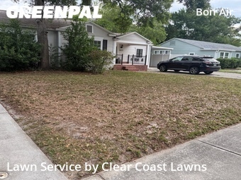 Lawn Cutting nearby Tampa, FL, 