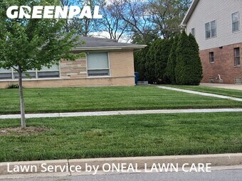 Lawn Care Service nearby Elmhurst, IL, 