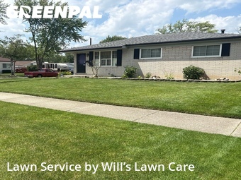 Lawn Cut nearby St. Clair Shores, MI, 