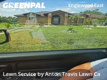Lawn Mowing nearby Port Charlotte, FL, 