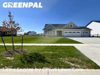 Grass Cut nearby Sylvania, OH, 