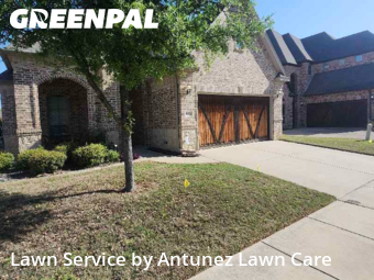 Yard Mowing nearby Fort Worth, TX, 