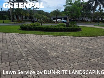 Lawn Care nearby Davie, FL, 