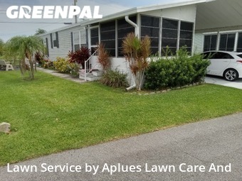 Lawn Care nearby Cocoa, FL, 