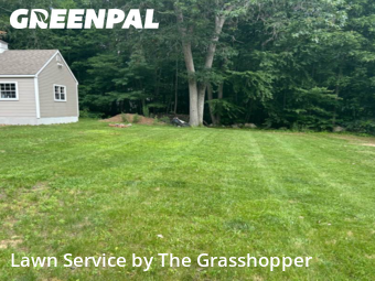 Lawn Service nearby Colchester, CT, 