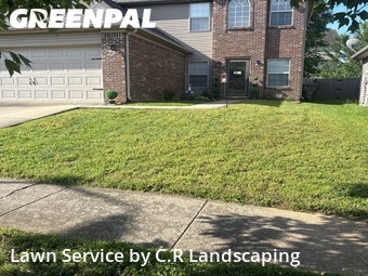 Lawn Service nearby Lexington, KY, 