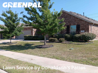Lawn Care nearby Heath, TX, 