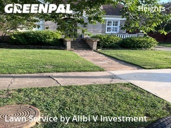 Lawn Mowing nearby Little Rock, AR, 