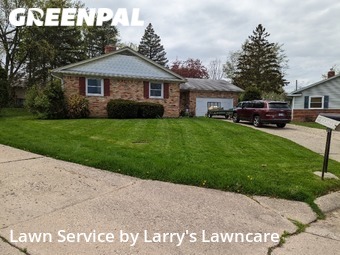 Lawn Mow nearby Flint, MI, 