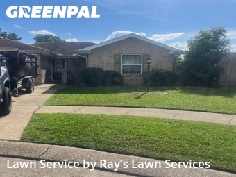 Lawn Maintenance nearby Kenner, LA, 