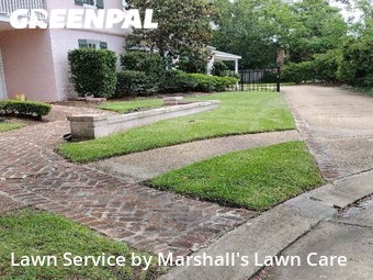 Lawn Mow nearby Metairie, LA, 