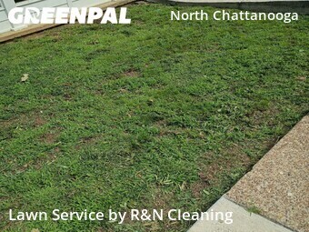 Lawn Maintenance nearby Chattanooga, TN, 