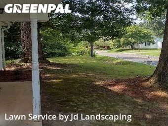 Lawn Care Service nearby Greensboro, NC, 