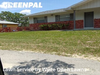 Lawn Cutting nearby Inverness, FL, 