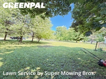 Grass Cut nearby Lansing, MI, 