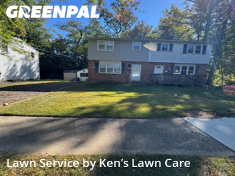 Lawn Cut nearby Morrisville, PA, 