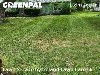 Lawn Care Service nearby Topeka, KS, 